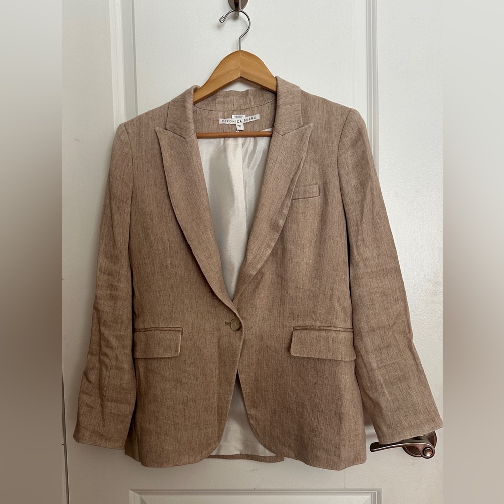 Veronica Beard Blazer
